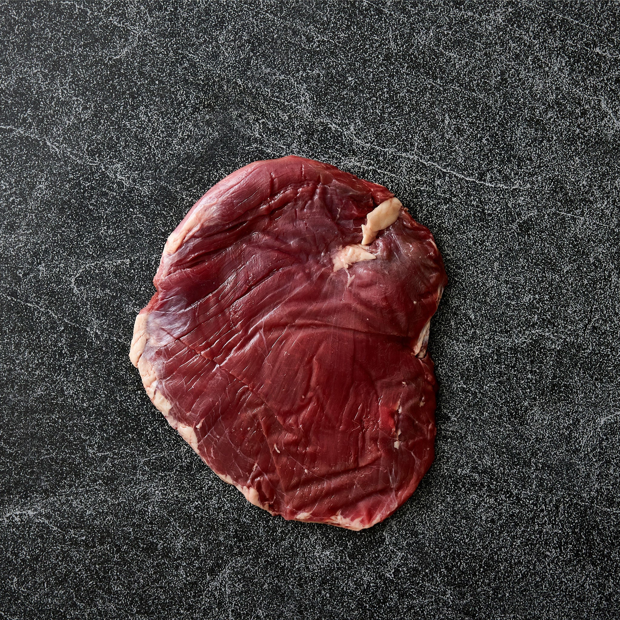 Grass Fed Flank Steak