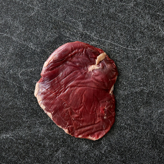 Grass Fed Flank Steak