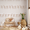 Load image into Gallery viewer, Gabby Wallpaper by The Beau Studio
