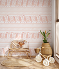 Load image into Gallery viewer, Gabby Wallpaper by The Beau Studio
