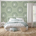 Cargar la imagen en la vista de la galería, Gemima Wallpaper by The Beau Studio
