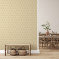 Cargar la imagen en la vista de la galería, Beatrix Wallpaper by Marie Erstad Studio

