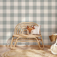 Cargar la imagen en la vista de la galería, Stetson Wallpaper by Hailey Kiefer Designs
