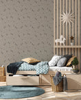 Load image into Gallery viewer, Decker Wallpaper by Hailey Kiefer Designs
