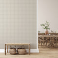 Cargar la imagen en la vista de la galería, Alcott Wallpaper by Grateful Artsy Soul
