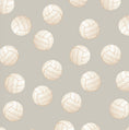 Cargar la imagen en la vista de la galería, Volley Wallpaper by Hailey Kiefer
