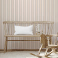 Cargar la imagen en la vista de la galería, Bridger Wallpaper by The Rosenborg Company

