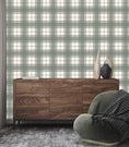 Cargar la imagen en la vista de la galería, Baker Wallpaper by Hailey Kiefer Designs
