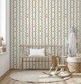 Cargar la imagen en la vista de la galería, Lawson Wallpaper by Hailey Kiefer Designs
