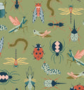 Cargar la imagen en la vista de la galería, Flick Wallpaper by Kristie Vargo
