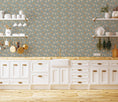 Cargar la imagen en la vista de la galería, Henrietta Wallpaper by Fede Volpato
