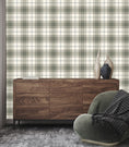 Cargar la imagen en la vista de la galería, Baker Wallpaper by Hailey Kiefer Designs
