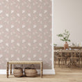 Cargar la imagen en la vista de la galería, Rosalie Wallpaper by Brittany Polatis Design
