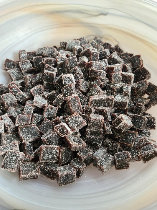 Elderberry Boost Gummies (60 count)