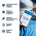 Cargar la imagen en la vista de la galería, Active H2 Ultra Molecular Hydrogen Tablets
