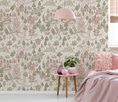 Load image into Gallery viewer, Adelina Wallpaper by Tylee Hansen
