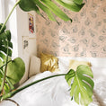 Cargar la imagen en la vista de la galería, Hang Loose Wallpaper by KMBO Designs
