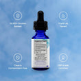 Cargar la imagen en la vista de la galería, Meraki Blu USP Grade Methylene Blue 150mg
