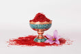 Cargar la imagen en la vista de la galería, Premium Saffron Threads | Super Negin Grade | Unrivaled Quality
