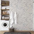 Cargar la imagen en la vista de la galería, Hollins Wallpaper by Aynsley Ovard x Bloomery Decor
