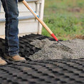 Cargar la imagen en la vista de la galería, Lighthoof Equine Mud Management Panel
