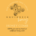 Cargar la imagen en la vista de la galería, New England hand cut Honey Comb
