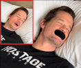 Load image into Gallery viewer, Hostage Mouth Tape
