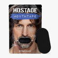 Load image into Gallery viewer, Hostage Mouth Tape
