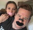 Load image into Gallery viewer, Hostage Mouth Tape
