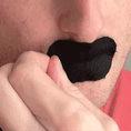 Load image into Gallery viewer, Hostage Mouth Tape

