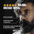 Load image into Gallery viewer, Hostage Nose Strips
