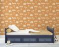 Cargar la imagen en la vista de la galería, Hurley Wallpaper by CoastL Studio
