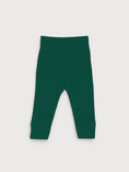 Load image into Gallery viewer, Baby Merino Wool Legging - Wide Waistband
