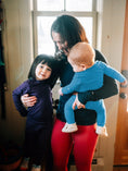 Cargar la imagen en la vista de la galería, Baby Merino Wool Long Sleeve
