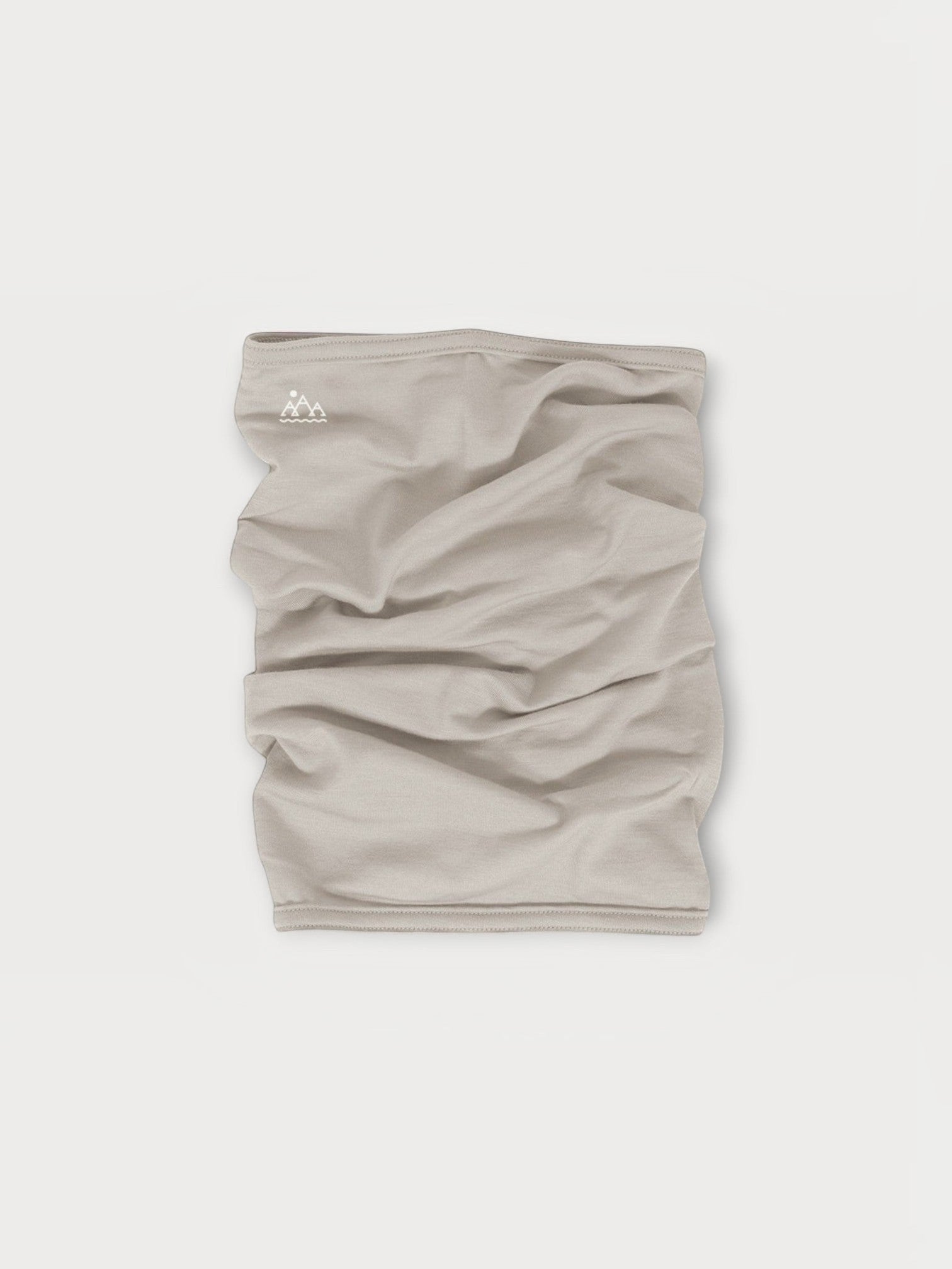 Merino Wool Neck Gaiter
