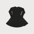 Load image into Gallery viewer, Kids Merino Wool Adventure Dress
