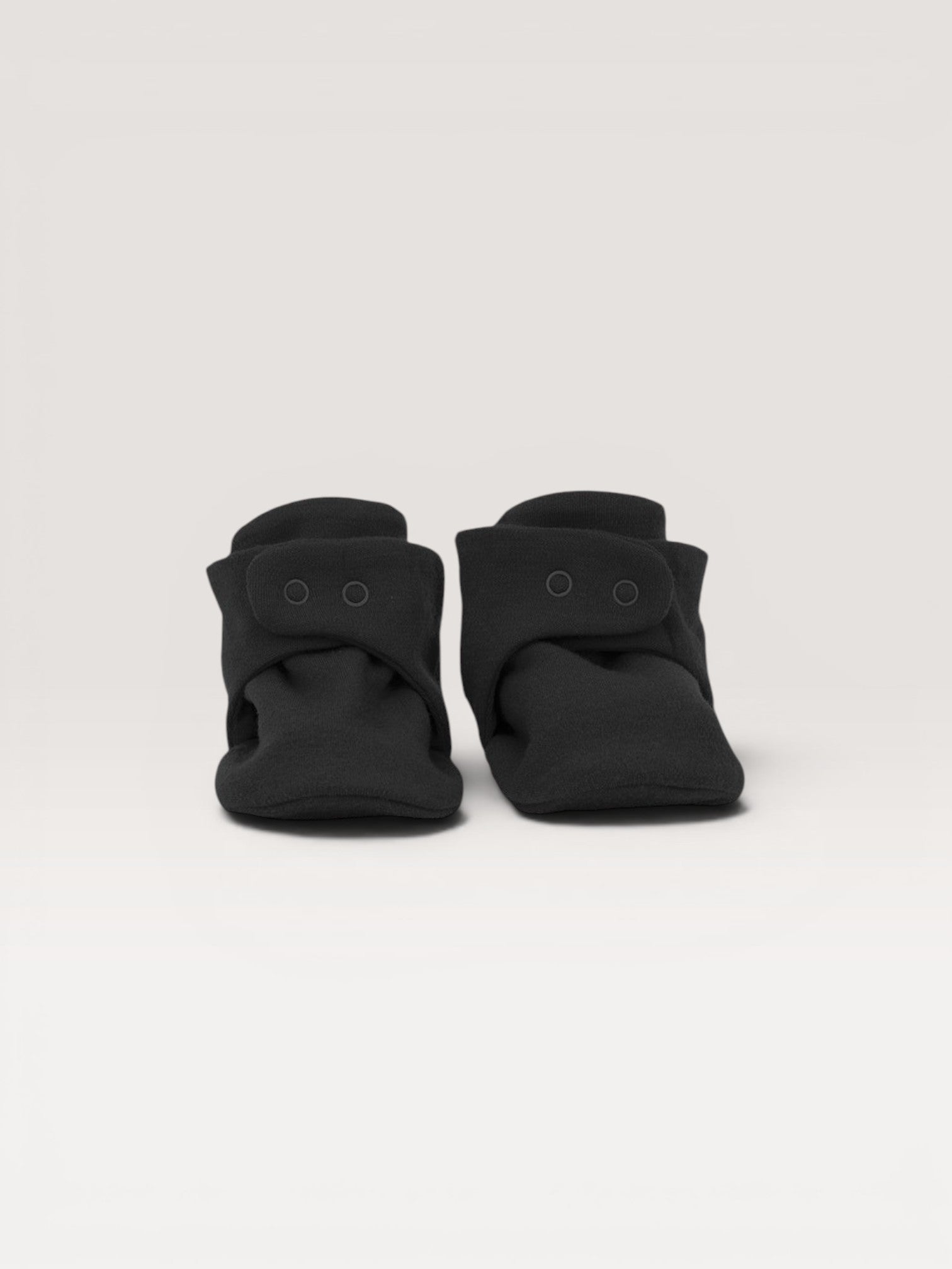 Baby Merino Wool Booties