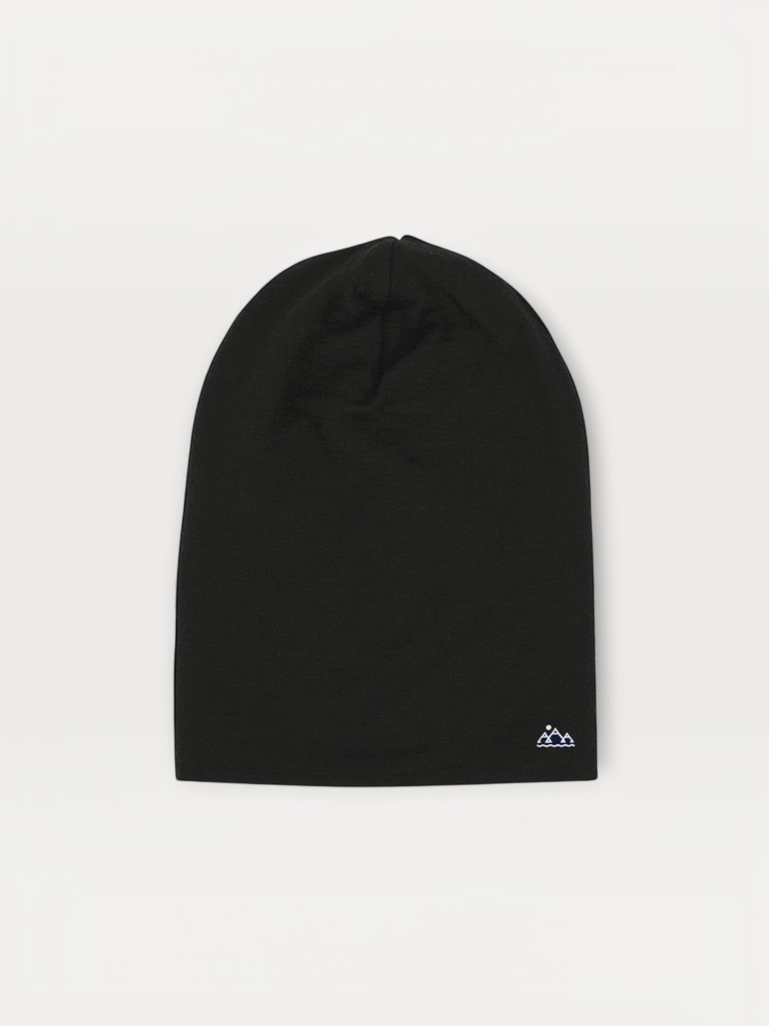Merino Wool Beanie