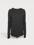 Load image into Gallery viewer, Merino Wool Long Sleeve Top
