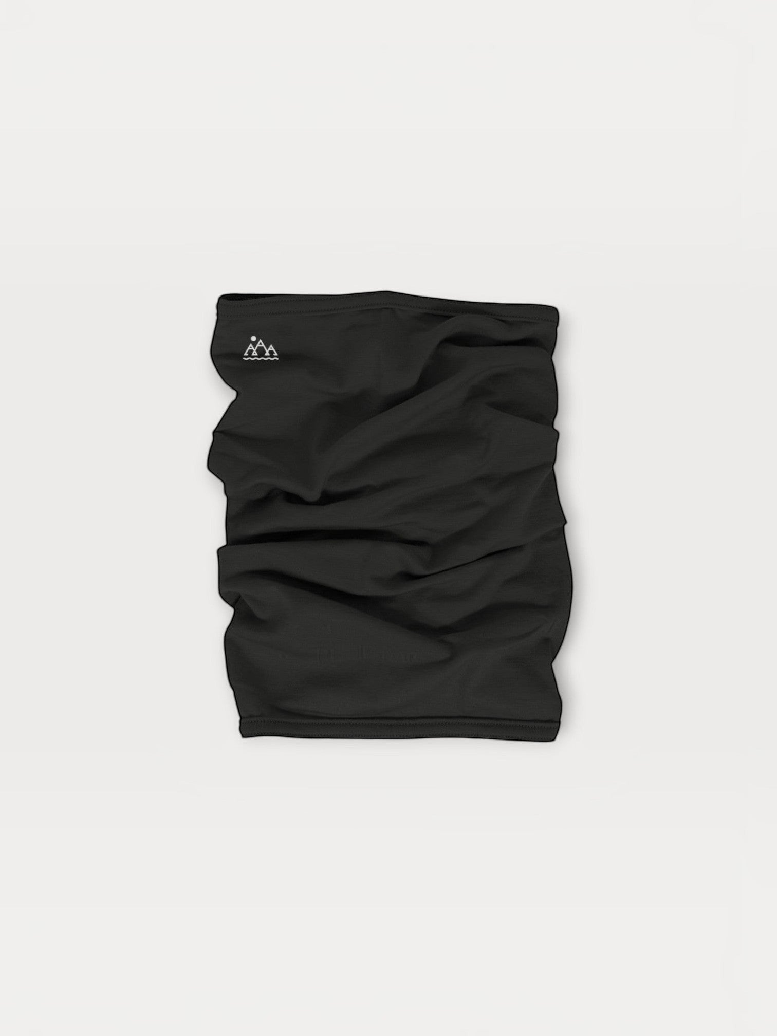 Merino Wool Neck Gaiter