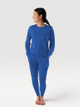 Load image into Gallery viewer, Merino Wool Adventure Crew
