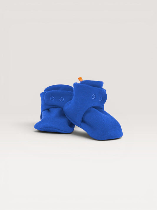 Baby Merino Wool Booties