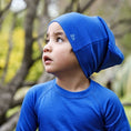 Cargar la imagen en la vista de la galería, Merino Wool Beanie
