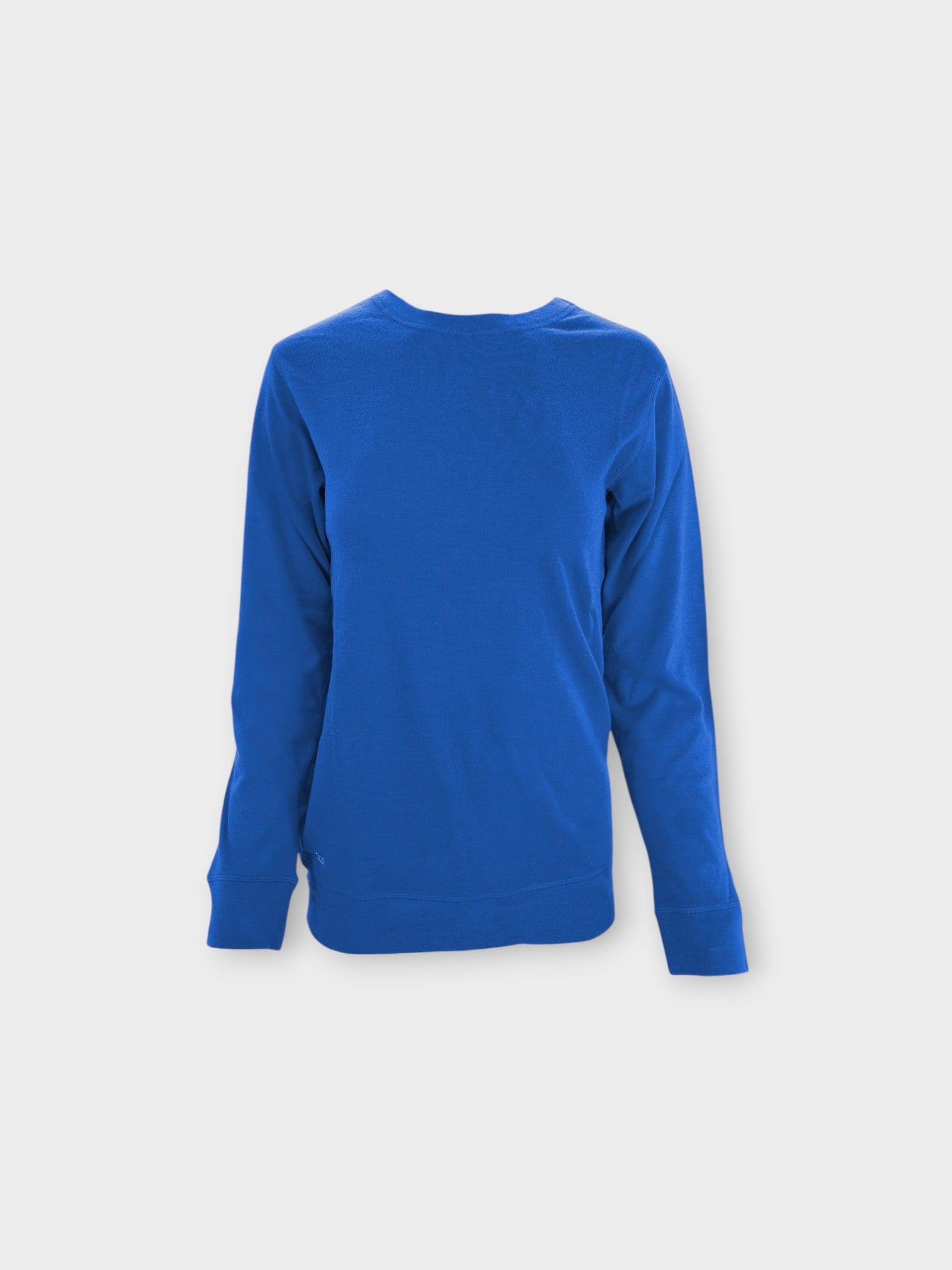 Merino Wool Adventure Crew