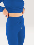 Load image into Gallery viewer, Merino Wool Baselayer Legging
