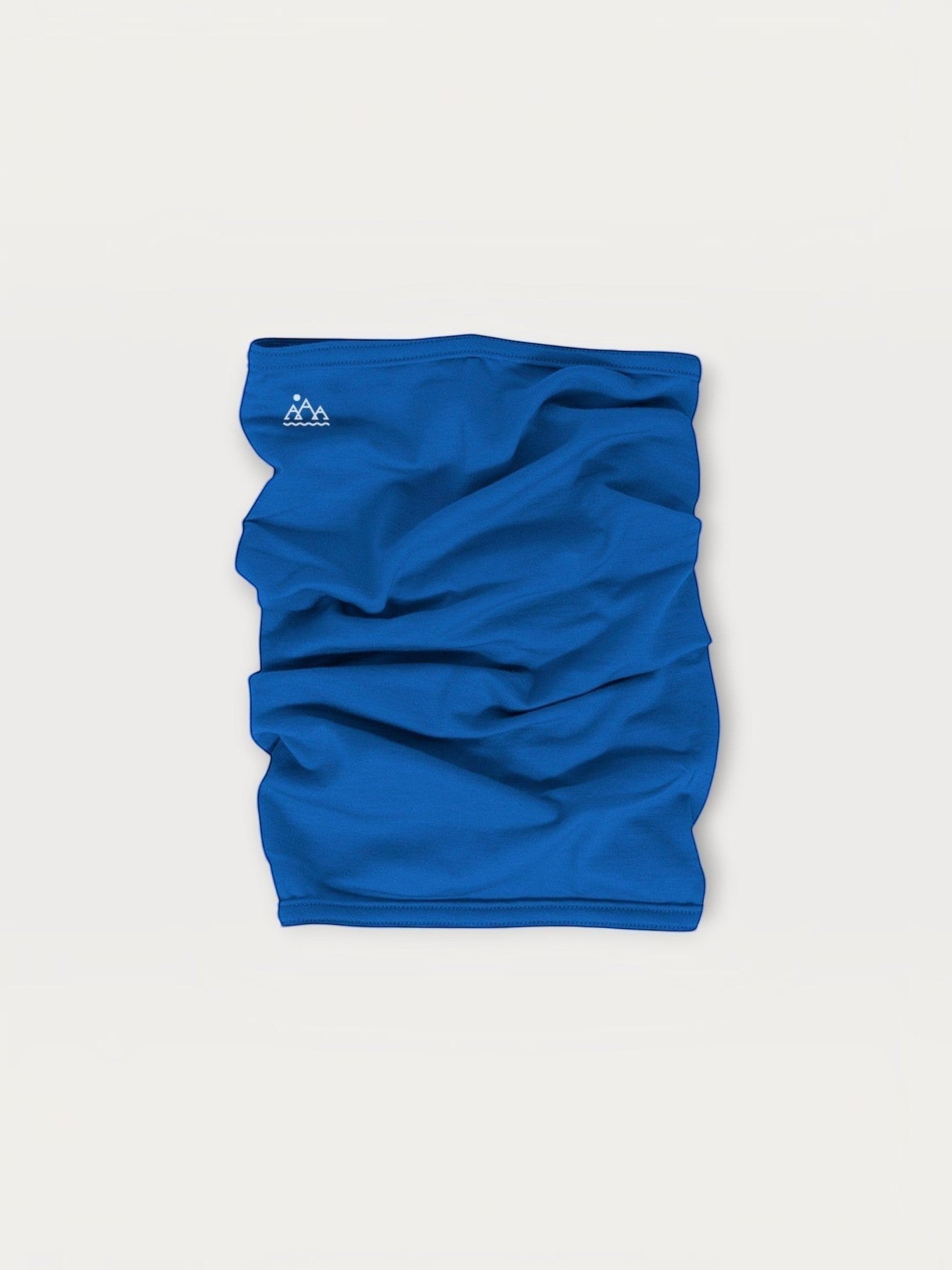 Merino Wool Neck Gaiter