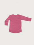 Cargar la imagen en la vista de la galería, Baby Merino Wool Long Sleeve
