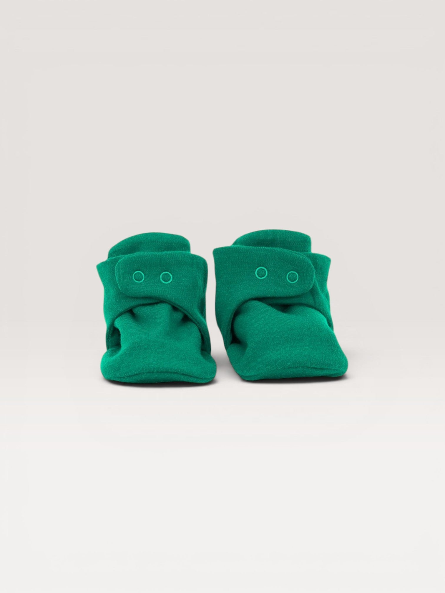 Baby Merino Wool Booties