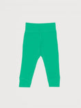 Load image into Gallery viewer, Baby Merino Wool Legging - Wide Waistband
