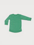 Cargar la imagen en la vista de la galería, Baby Merino Wool Long Sleeve
